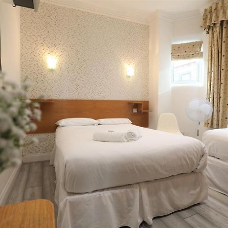 Anchor Guest House London Exterior foto