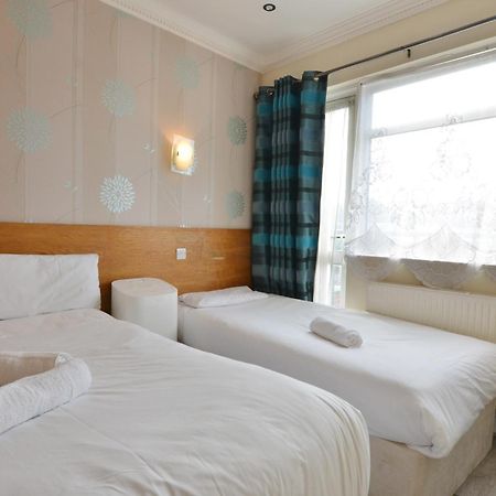 Anchor Guest House London Exterior foto