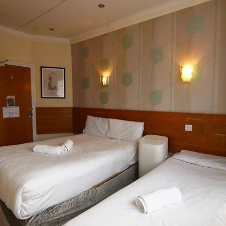 Anchor Guest House London Exterior foto