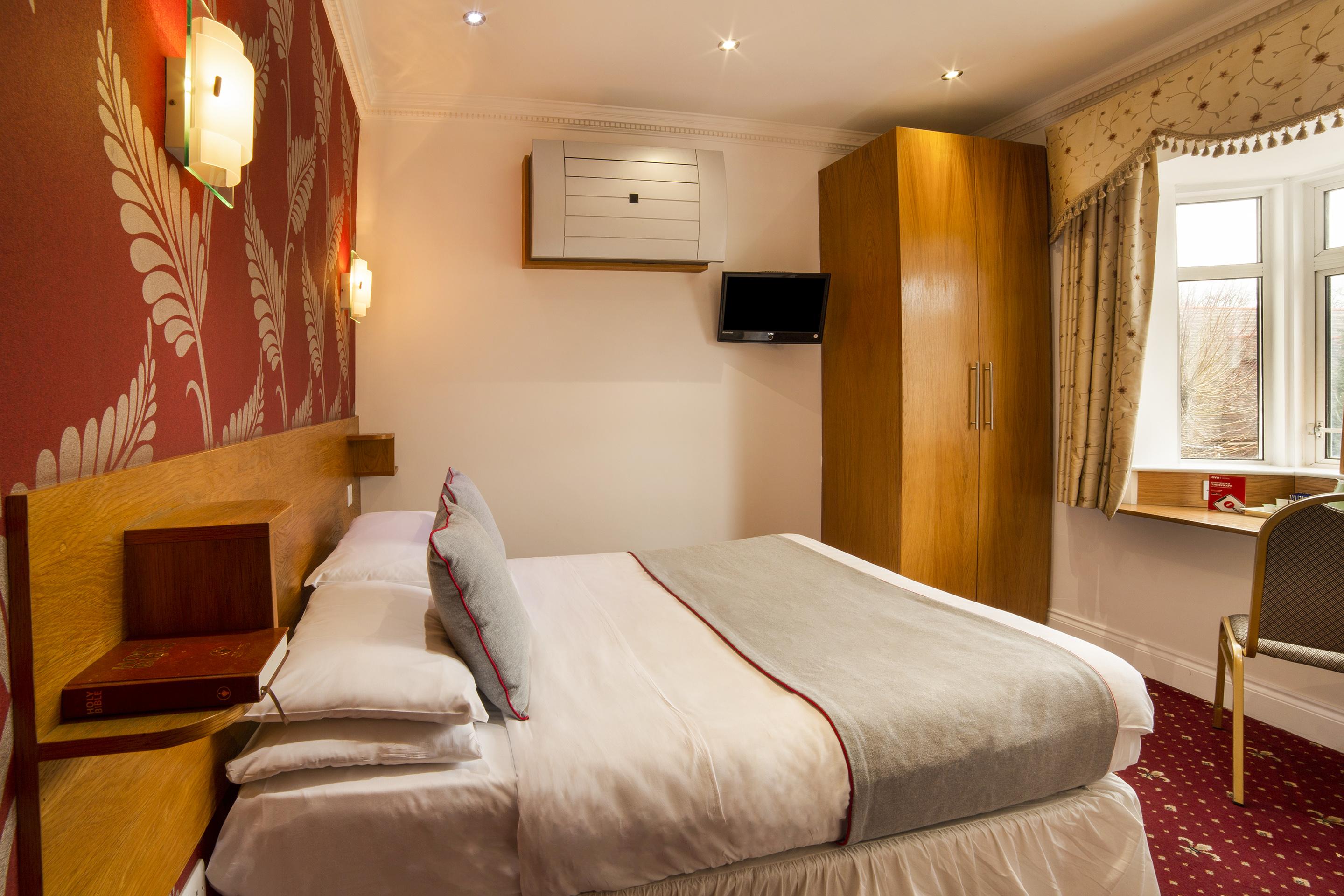 Anchor Guest House London Exterior foto