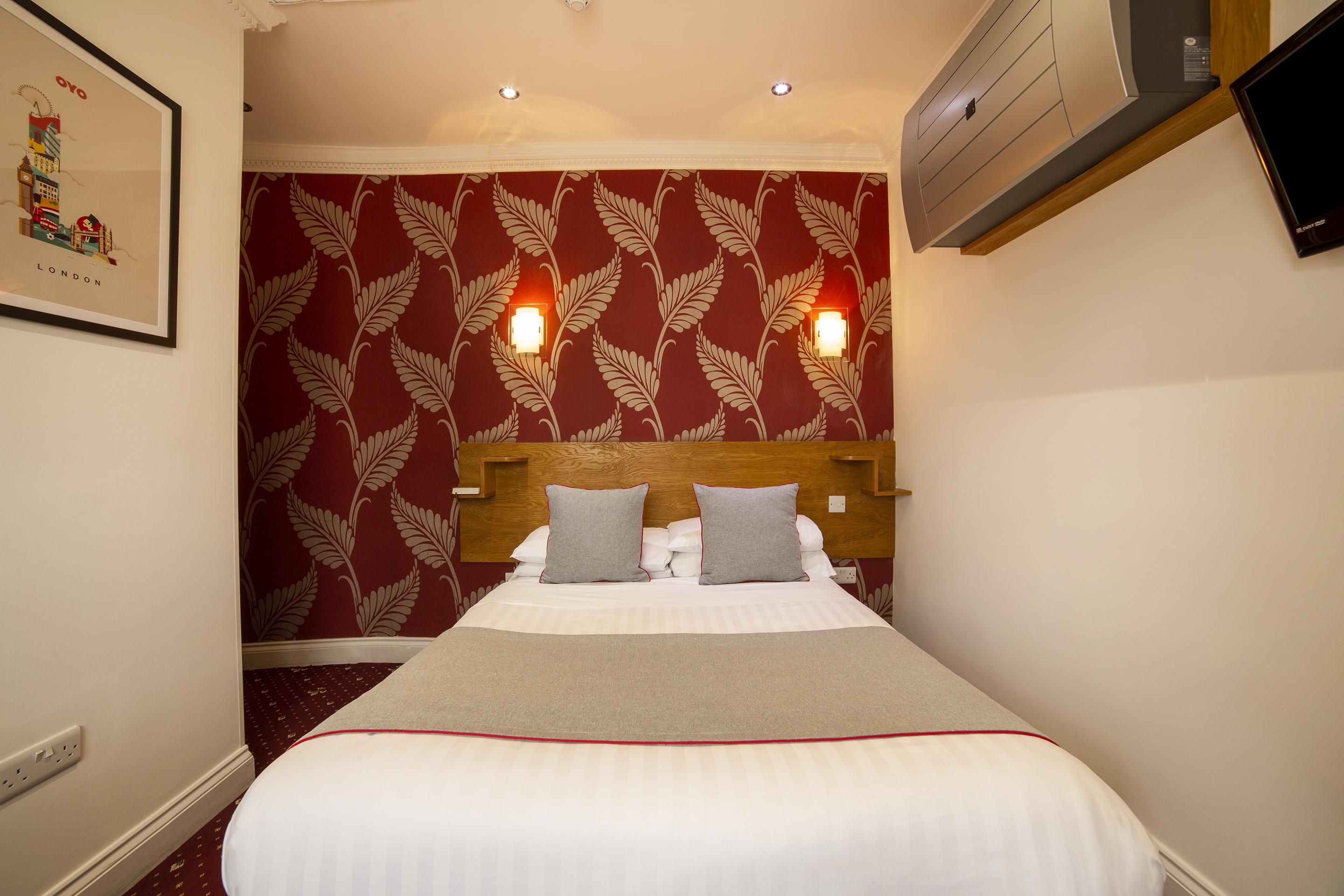 Anchor Guest House London Exterior foto