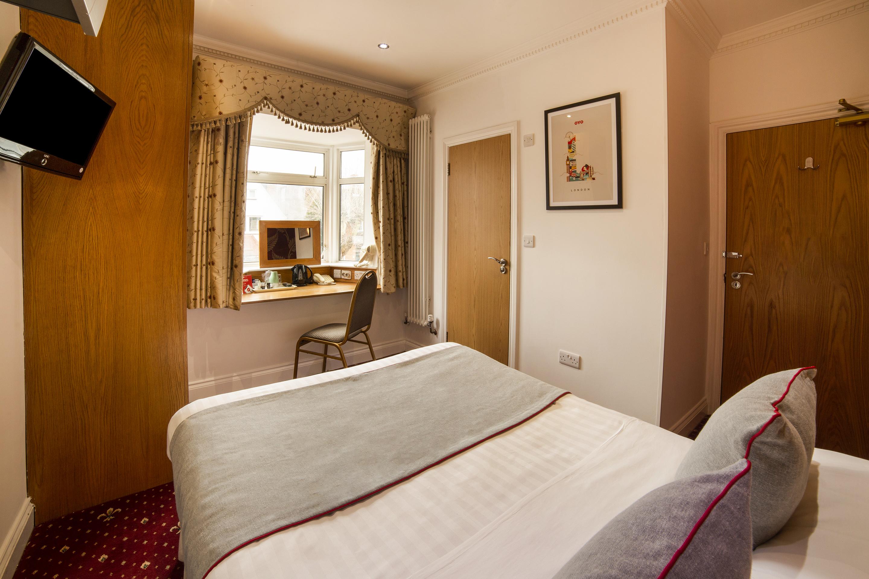 Anchor Guest House London Exterior foto