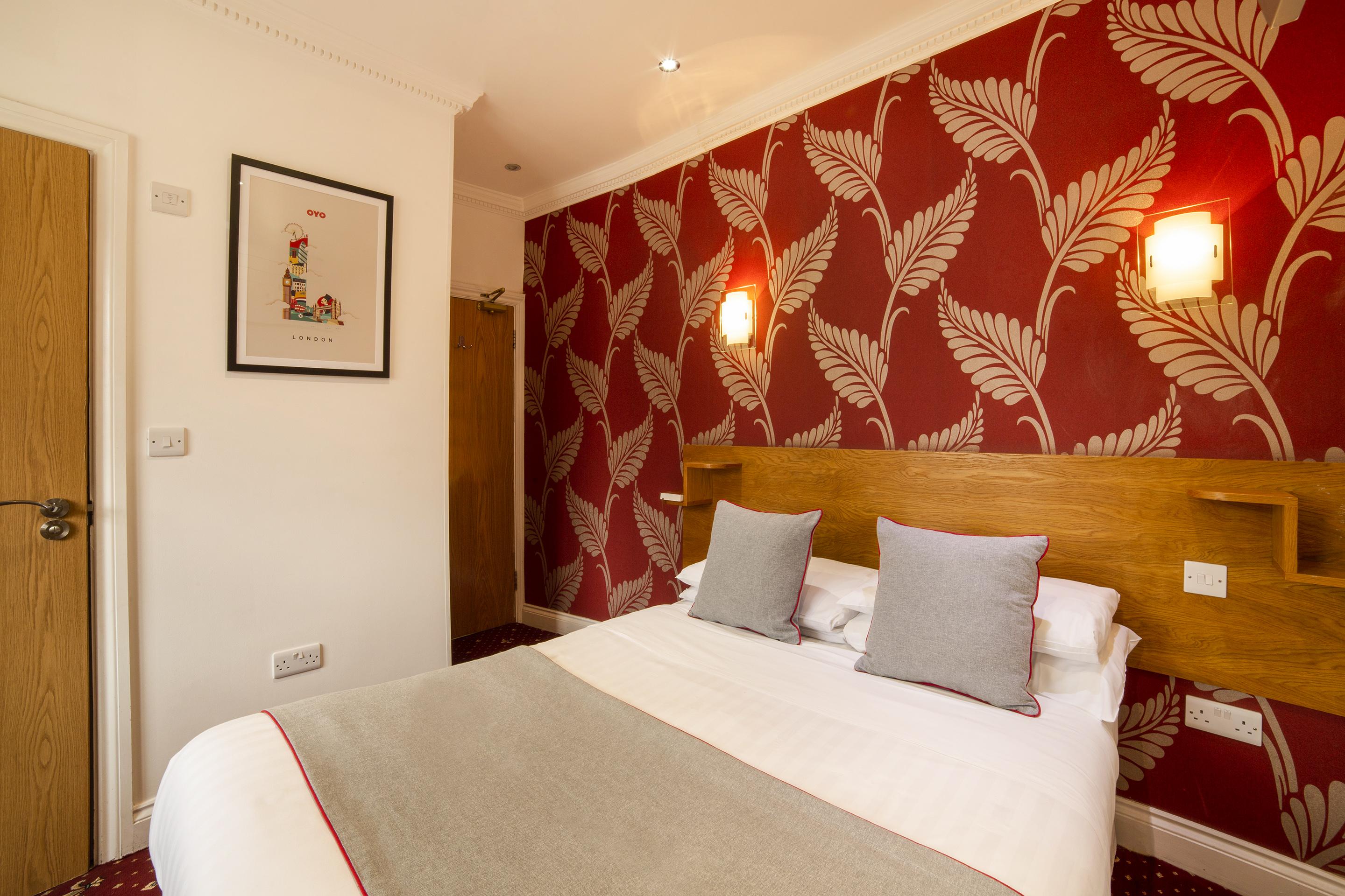 Anchor Guest House London Exterior foto
