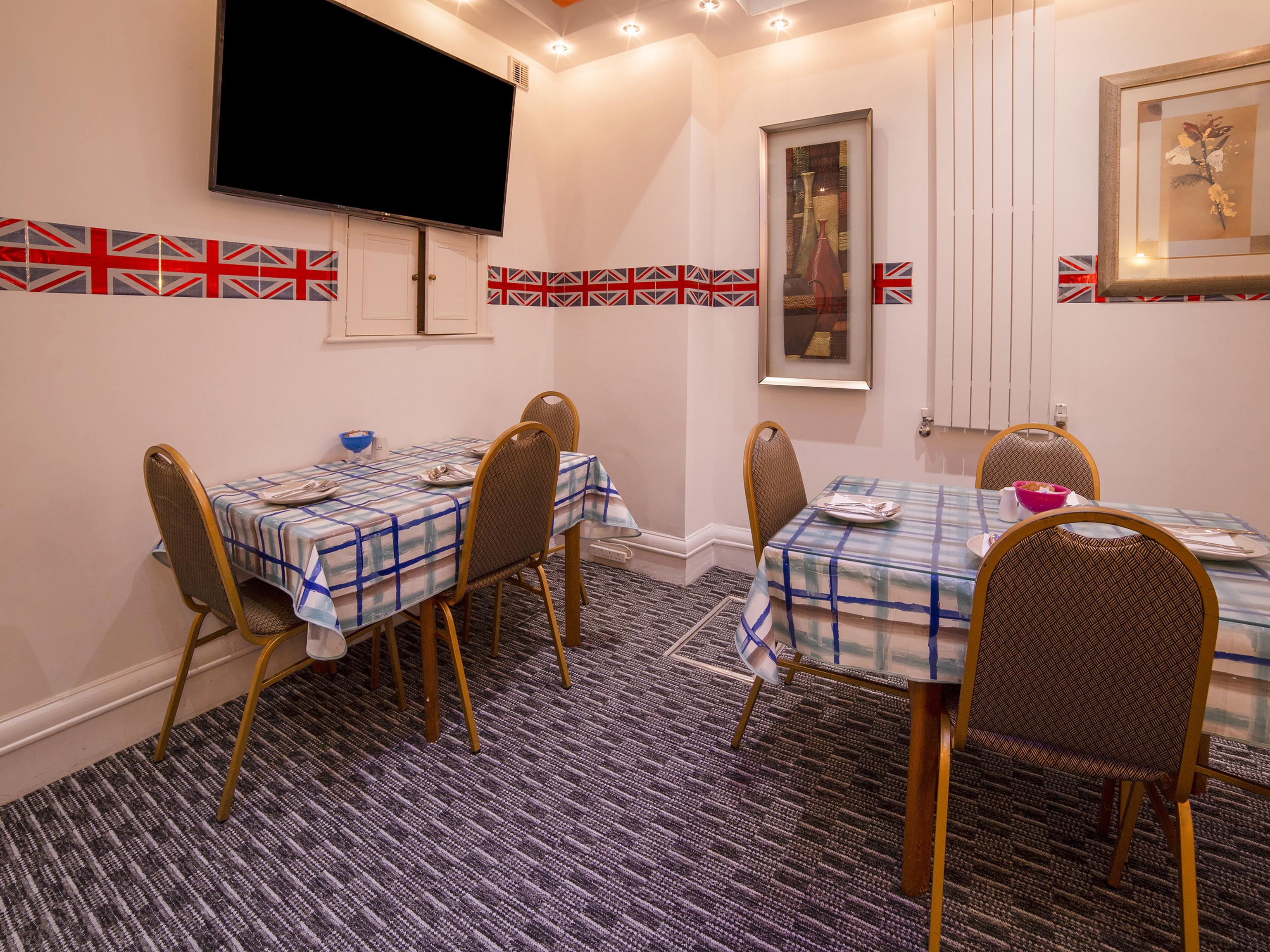Anchor Guest House London Exterior foto
