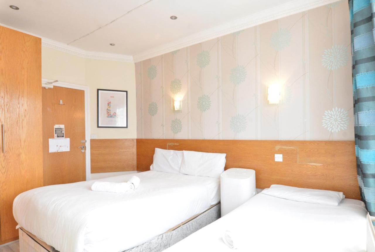 Anchor Guest House London Exterior foto