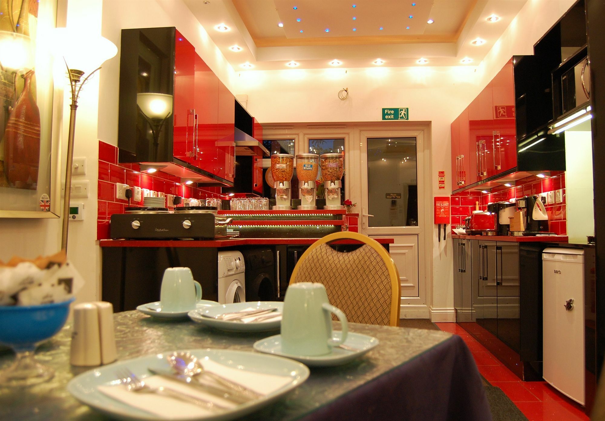 Anchor Guest House London Exterior foto