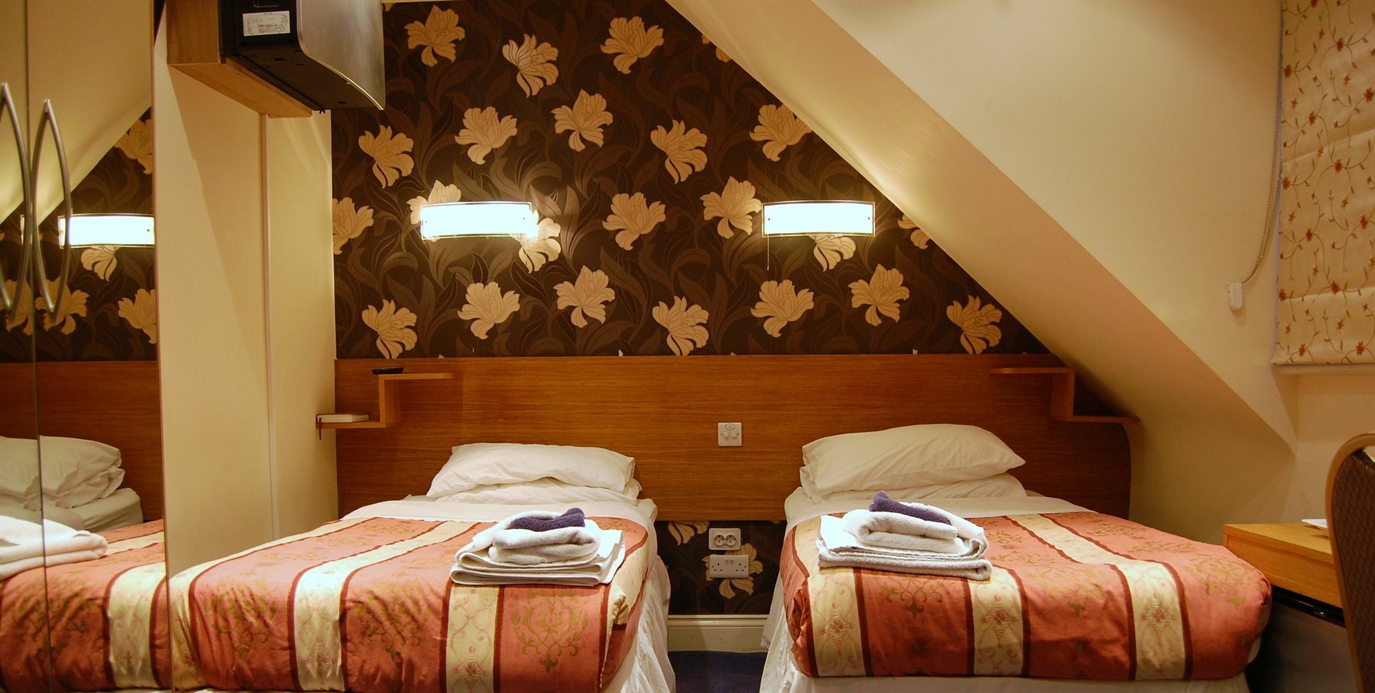Anchor Guest House London Exterior foto