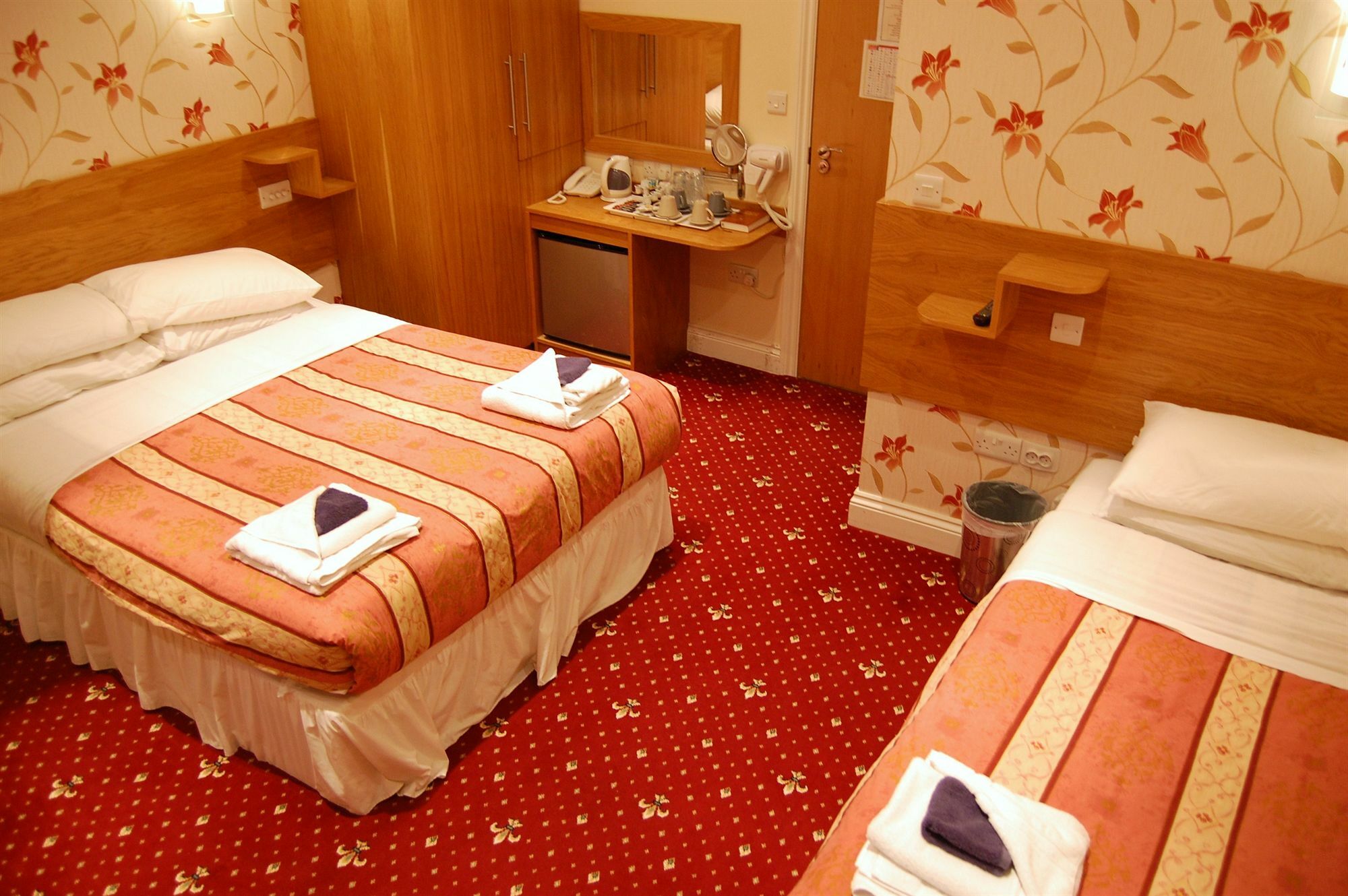 Anchor Guest House London Exterior foto